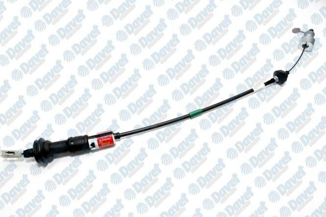 DEBRIYAJ TELI P206 00=> 2150 MM
