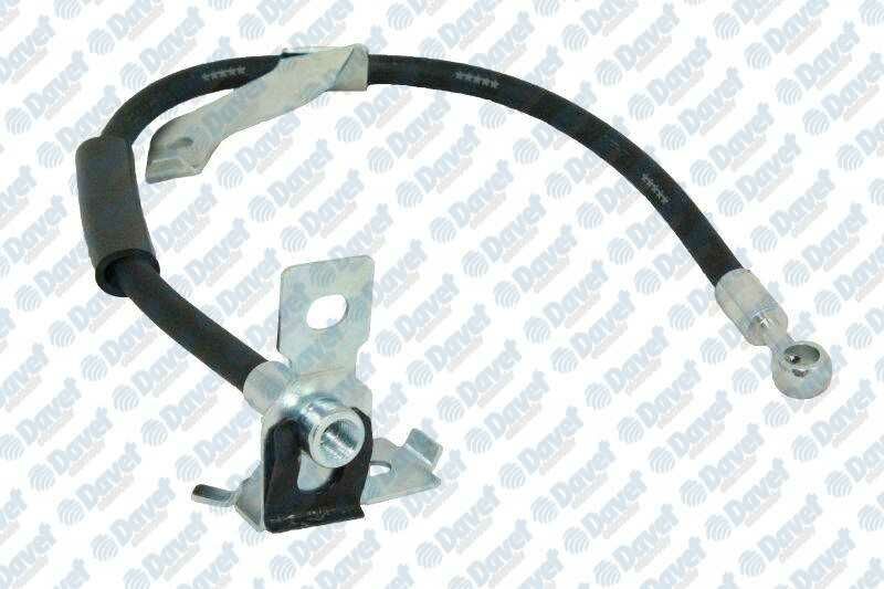 FREN HORTUMU ON SOL CHEVROLET CAPTIVAOPEL ANTARA 06->