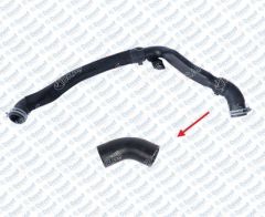 RADYATOR ALT HORTUMU PLASTIK BORU HARIC KUCUK HORTUM FORD TRANSIT V362 CUSTOM 2.0 TDCI   ####