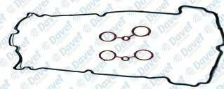 UST KAPAK CONTA SETI TURBOLU EP6 MTR. PEUGEOT-MINI COOPER-BMW 116/316   ####
