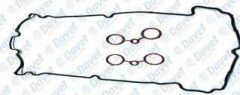 UST KAPAK CONTA SETI TURBOLU EP6 MTR. PEUGEOT-MINI COOPER-BMW 116/316   ####