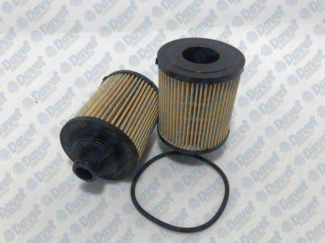 YAG FILTRESI FIAT DOBLO ALBEA LINEA 1.3JTD OPEL CORSA D ASTRA H 1.3CDTI