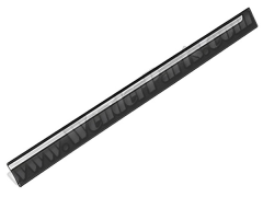 Kapı Kaplaması X3:F25 Ön Alt Sağ; Krom Çitalı -X-Line- 2011-14