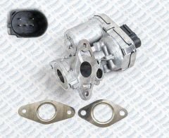 EGR VALFI BORULU BOXER III 2.2 HDI 06>14 - JUMPER III 2.2 HDI 06>14 - DUCATO 2.2 MTJ 06>14 - TRANSIT V347 2.4 TDCI 06>
