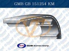 EKSANTRIK KAYISI 151SP254 CLIO-MEGANE-KANGOO-EXPRE