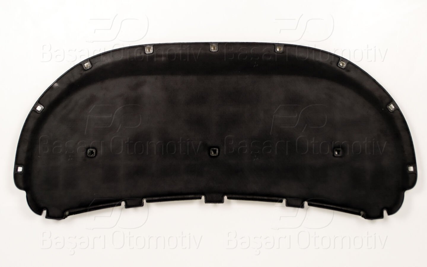 MOTOR KAPUT IZOLASYONU | SKODA FABIA 11-14 | WISCO