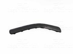 TAMPON BANDI ARKA SAG ASTARLI | VW GOLF4 98-04 | WISCO