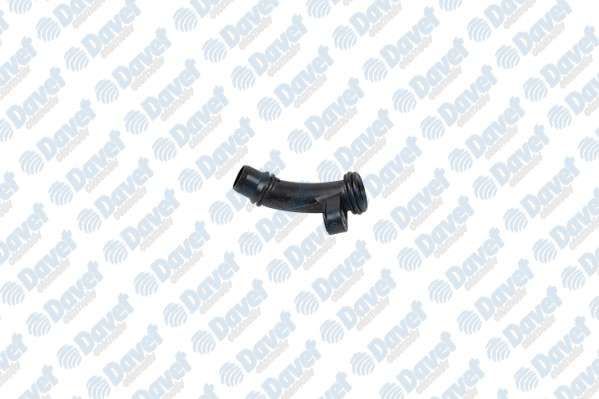 EGR BORUSU FIAT LINEA / IDEA / 500 L / BRAVO / GRANDE PUNTO / PUNTO EVO / NEW DOBLO 1.6 MULTIJET / F