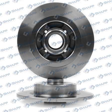 FREN DISKI ARKA RULMANSIZ 274MM RENAULT MEGANE I GRANDTOUR SCENIC 1.4 1.6 1.8 1.9   ####