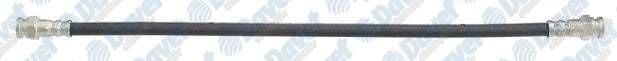 FREN HORTUMU ARKA CADDY III 96->04   ####