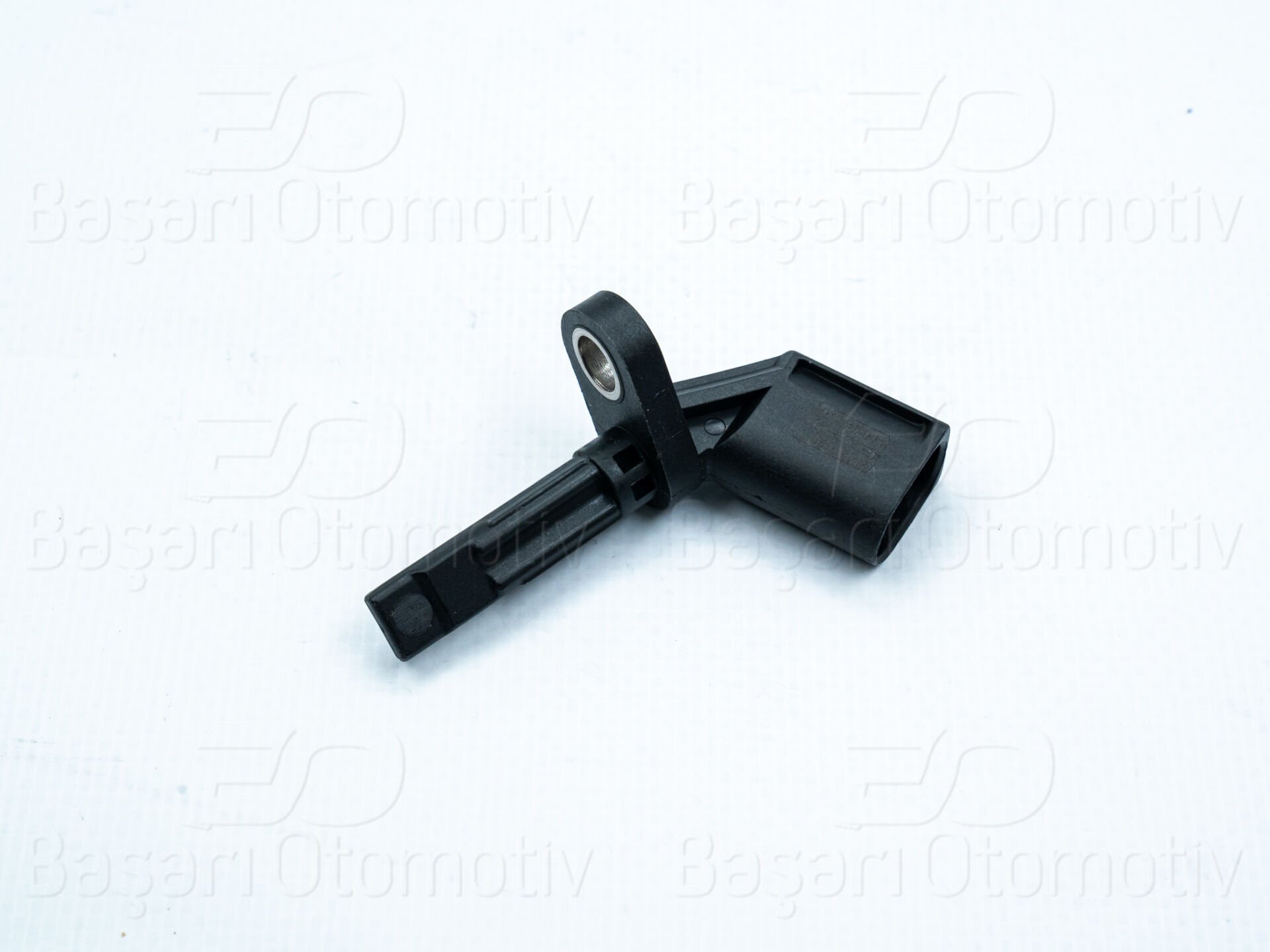 ABS SENSORU ON SAG ARKA SOL | AUDI A4-A5-A6-A8 BM 08> | WISCO