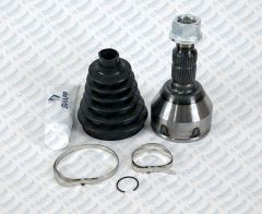 AKS KAFASI DIS OPEL VECTRA C - INSIGNIA 1.6 A16XER 08> DIS FREZE:30 . IC FREZE:24 . CONTA CAPI:51 BOY:157.5 MM