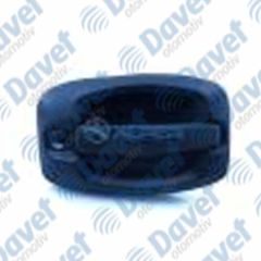 KAPI DIS AÇMA KOLU BAGAJ DUCATO III  BOXER III  JUMPER III   ####
