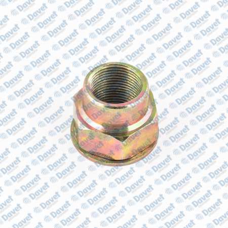 AKS SOMUNU FIAT PALIO 1.2 1.6