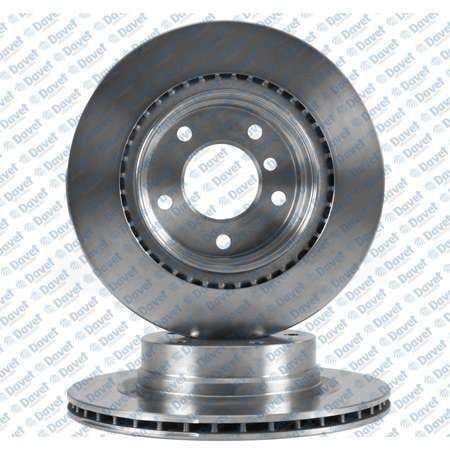 FREN DISKI ARKA 300mm  BMW F20 F30 E81 E87 116 118 120 07-12 E90 E93 316 318 320 05-11