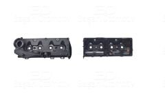KULBUTOR KAPAGI PLASTIK+CONTA+KAPAK | VW AMAROK (2HA) 10-22 / CRAFTER (2E_) 11-16 / SEAT EXEO (3R2,3R5) 2.0TDI 08-13 | WISCO