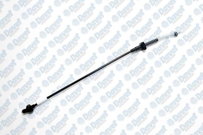 GAZ TELI FIAT TOFAS M131 1600