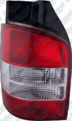 STOP LAMBASI SOL BEYAZ VW TRANSPORTER 07 - 09 -