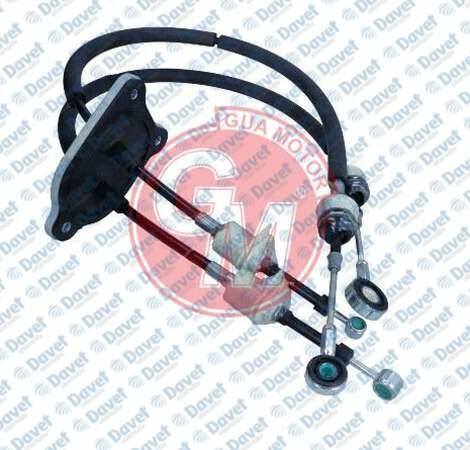VITES KUMANDA TELI FIAT FIORINO- 1.3 MJTD [EURO5]-NEMO-BIPPER 1.4 BZ-HDI 12=>