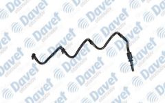 YAKIT BORUSU MASTER III 2.3 DCI - TRAFIC II 2.0 DCI - OPEL VIVARO - NISSAN NV400