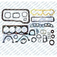 MOTOR TAKIM CONTA FULL KECELI-VITON SUBAP LASTIKLI-SKC LI TEMPRA-TIPO-SLX 1.6