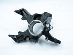 AKS TASIYICI ON SOL | VW BORA GOLF 4 NEW BEETLE AUDI A3 SEAT LEON TOLEDO 2 SKODA OCTAVIA 1.4 1.6 1.8 1.9 TDI 2.0 96-13 | WISCO
