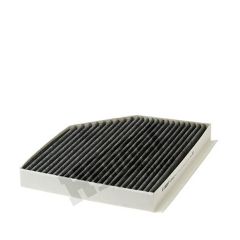 Klima Filtresi Karbonlu   A4 Vw 2008-15