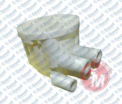 DISTRIBUTOR KAPAGI FIAT SAHIN TEMPRA TIPO [YATAY]