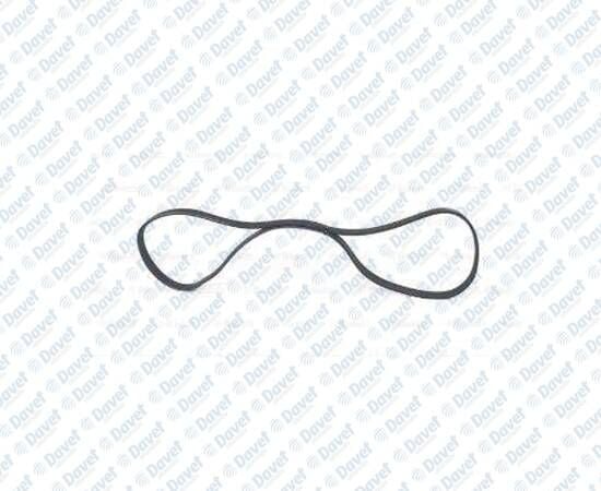KANALLI KAYIS ASTRA J CORSA D CORSA E 1.3CDTI STILO 1.9JTD SCUDO 1.6DMJT 6PK1360 KLIMALI