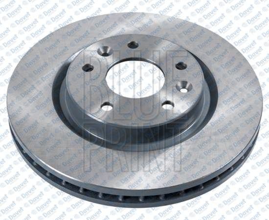 ON FREN DISKI AYNASI HAVALI QASHQAI 14> KADJAR 15-> 296X5