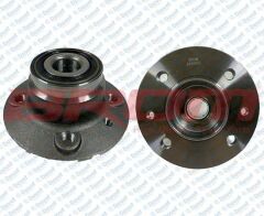 PORYA ARKA RULMANLI R/L KNG-MGN-EXP-R21 CNCRD 1.4 [ ABS`SIZ] [25X133X73] [4 BIJ]