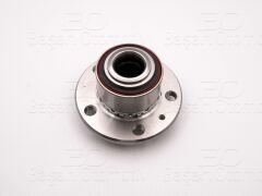 PORYA ON SOL-SAG RULMANLI 5X100 126,8X72 ABSLI | VW POLO FABIA CORDOBA IBIZA 3 4 1.2 1.4 16V 1.6 1.8 02 > | WISCO