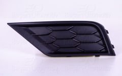 TAMPON IZGARASI SOL SISSIZ SENSORSUZ | VW TIGUAN 16-20 | WISCO