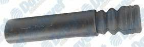 AMORTISOR TOZ KORUGU {ARKA} {STOPERLI TAKIM} ACCENT III ERA 1.4 GL-1.5 CRDI-1.6 GLS {06-11}