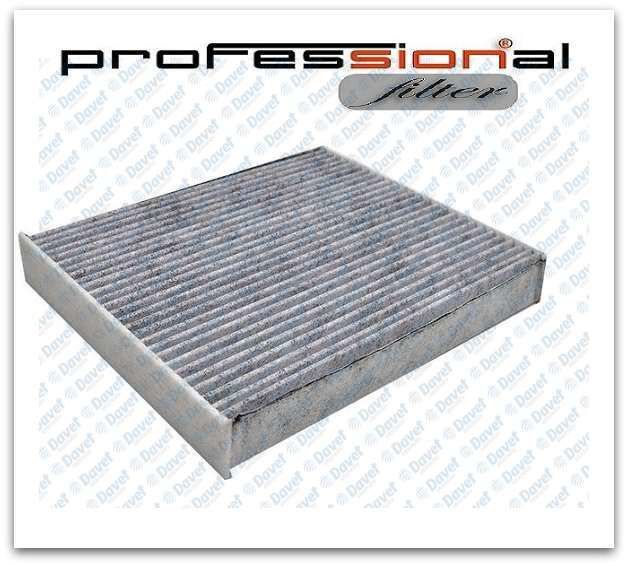 POLEN FILTRESI CIVIC 96>00 CR-V 95>01 / 45 00>05 200 95>00 400 95>00 KARBONLU