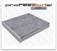 POLEN FILTRESI CIVIC 96>00 CR-V 95>01 / 45 00>05 200 95>00 400 95>00 KARBONLU
