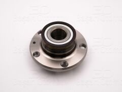 PORYA ARKA SOL-SAG RULMANLI 5X100 120X28MM ABS | VW POLO SKODA OCTAVIA 1.0 TFSI 1.2 1.4 1.6 CORDOBA FABIA 1 2 3 99 > | WISCO