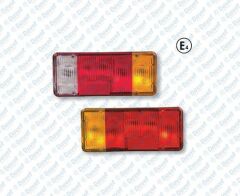 STOP LAMBASI SAG TESISATLI IVECO DAILY PICK-UP/KAMYON