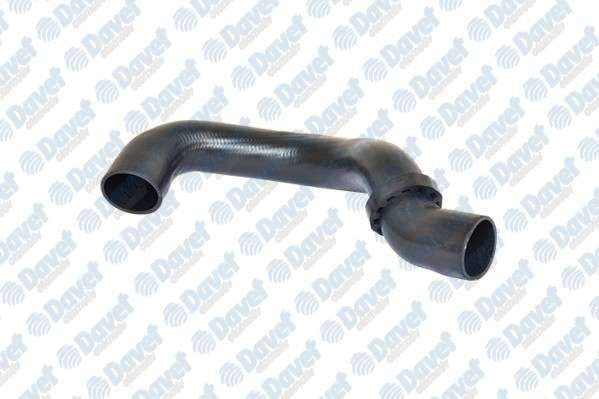 TURBO HORTUMU TRANSPORTER T6 2.0TDI 10-13   ####