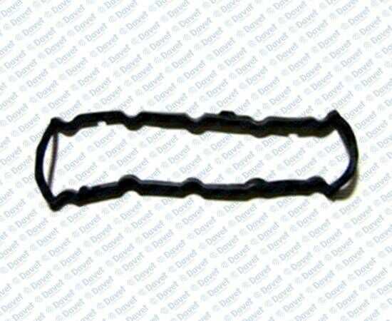 UST KAPAK CONTA KAUCUK PARTNER-BOXER 1.9D XUD9   ####