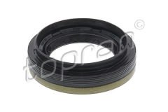 AKS KECESI 35X54X10 | OPEL VECTRA B ASTRA G 91 > | TOPRAN