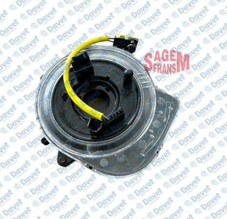 DIREKSIYON SARGISI AIR BAG ZEMBEREGI FIAT EGEA