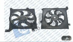 FAN MOTORU DAVLUMBAZLI KIA CERATO I 1.6 2.0 04<09 12V
