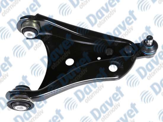 ON SALINCAK SAG KOMPLE CLIO KANGOO 98-12