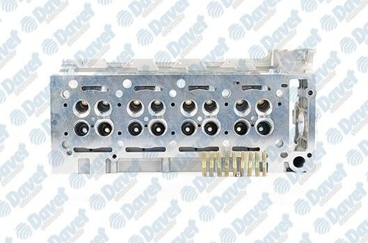 SILINDIR KAPAGI MERCEDES VITO SPRINTER 16V OM646 CDI EGSOZ SUBABI 26.2MM EMME SUBABI 28.7MM