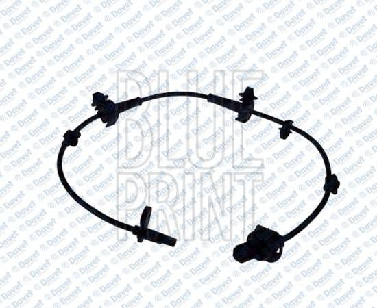 ABS SENSORU ON SOL CIVIC H.B 07>