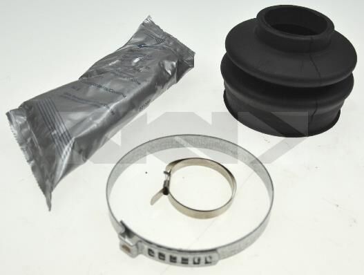 Körük Tm.Tk. Arka 330xi-d  E46 Bmw