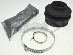 Körük Tm.Tk. Arka 330xi-d  E46 Bmw