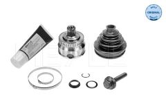 Aks Kafası Dış  1.8-1.8T Pas4 Vw 1997-00