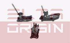 VİTES KUMANDA KOLU O11040214E MEGANE IV (BFB-KFB)-MEGANE IV SEDAN (LFF)-KADJAR (HFE) 6 VİTES MEKANİK